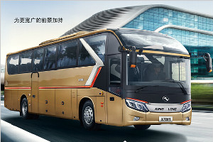 金龍XMQ6127CYD5A客車（柴油國五24-57座）