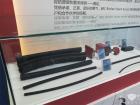 2018 CTIB 天津客車展 瑞士保策展位
