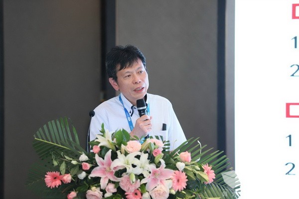 同濟(jì)葉際平教授：電池材料分析在國(guó)內(nèi)剛剛開始