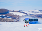 不懼-40℃極寒！宇通純電公交“冰雪挑戰(zhàn)賽”燃擎開(kāi)戰(zhàn)