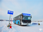 不懼-40℃極寒！宇通純電公交“冰雪挑戰(zhàn)賽”燃擎開(kāi)戰(zhàn)