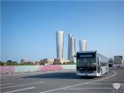 888輛宇通純電動(dòng)客車(chē)閃耀卡塔爾世界杯