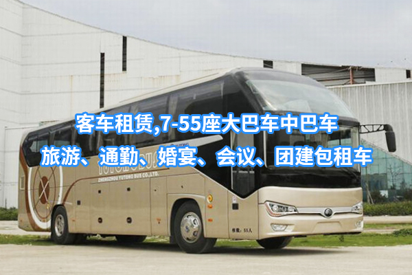 小店區(qū)租大巴車(chē)，中巴車(chē)，團(tuán)建，旅游，通勤，婚宴