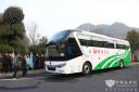 從0到100！杭州長(zhǎng)運(yùn)選擇中通客車的原因是什么？