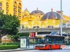 創(chuàng)新向價值 中通客車“多場景”交通方案亮相2024澳門國際車展