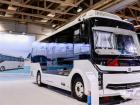 創(chuàng)新向價值 中通客車“多場景”交通方案亮相2024澳門國際車展