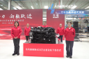 聚勢合力 向新躍遷 東風(fēng)康明斯第400萬臺發(fā)動機(jī)下線！