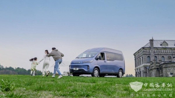 依維柯聚星實(shí)際用車體驗(yàn)“贊”，這波羊毛薅的值！