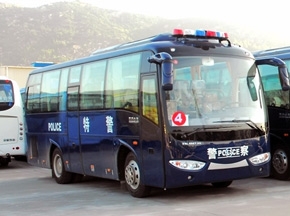 零距離，讓我們更加了解金旅