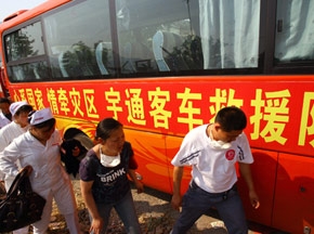 逆風(fēng)飛揚(yáng) 宇通迎來發(fā)展新高度——2008宇通集團(tuán)年銷售額突破140億元