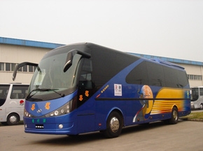 安凱純電動客車技術(shù)逐漸成熟 產(chǎn)品進(jìn)入商用化階段