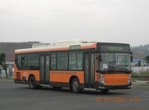 向新能源汽車邁進(jìn) 恒通邁出發(fā)展新步伐