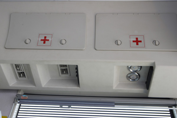 申龍SLK6129USBEV公交車（純電動(dòng)10-37座）