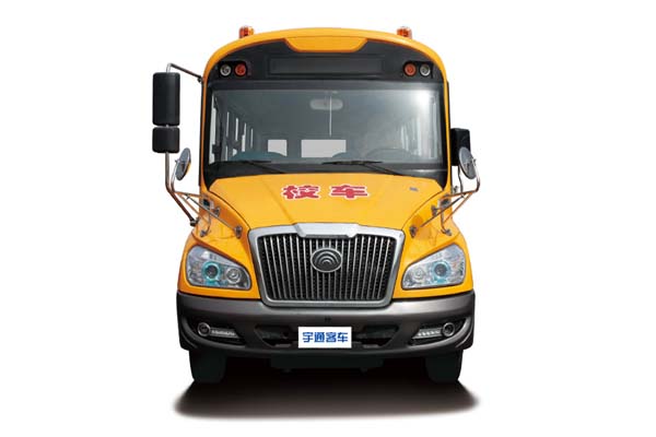 宇通ZK6109DX52小學(xué)生專(zhuān)用校車(chē)（柴油國(guó)五24-56座）