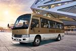 海格KLQ6702KQEV1客車（純電動10-23座）