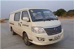 金旅XML5036XXYEVF0廂式運(yùn)輸車(chē)（純電動(dòng)2-5座）
