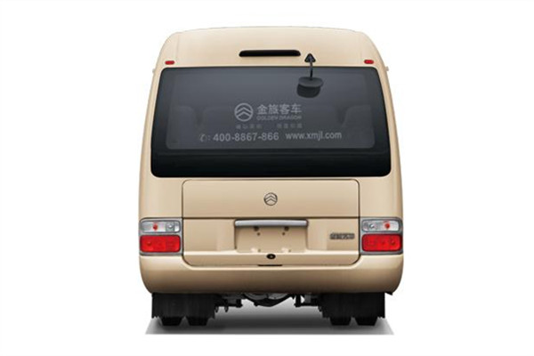金旅XML6809JHEVD5客車(chē)（柴油/電混動(dòng)國(guó)五24-32座）