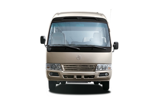 金旅XML5070XYL15醫(yī)療車（柴油國(guó)五2-9座）