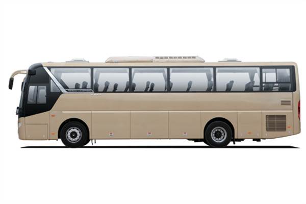 金旅XML6127J15N客車（天然氣國五24-69座）