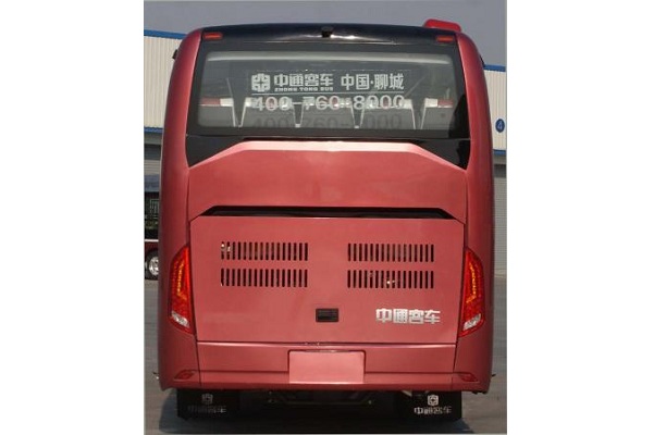 中通LCK6769H5A1客車(chē)（柴油國(guó)五24-32座）