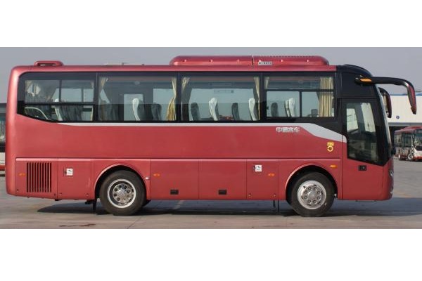 中通LCK6769H5A1客車(chē)（柴油國(guó)五24-32座）