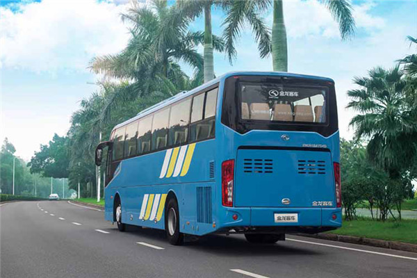 金龍XMQ6112AYD5C1客車(chē)（柴油國(guó)五24-52座）