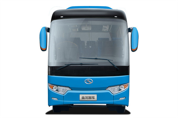 金龍XMQ6112AYD5C1客車(chē)（柴油國(guó)五24-52座）