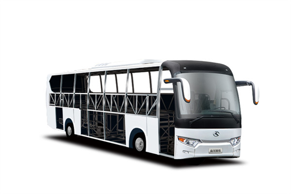 金龍XMQ6112AYD5C1客車(chē)（柴油國(guó)五24-52座）