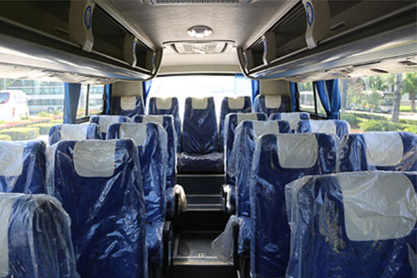 福田歐輝BJ6852U6AHB-1客車（柴油國四24-37座）