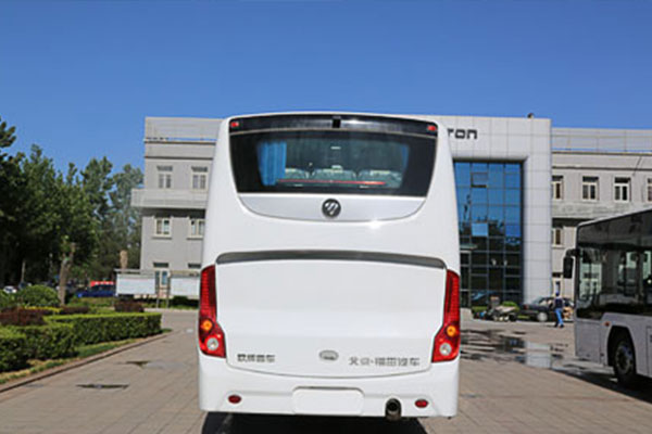 福田歐輝BJ6852EVUA客車（純電動24-39座）