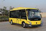 福田歐輝BJ6650EVCA-6公交車(chē)（純電動(dòng)11-16座）