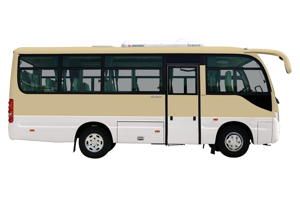 東風(fēng)超龍EQ6660LTN4客車（天然氣國(guó)五24-26座）