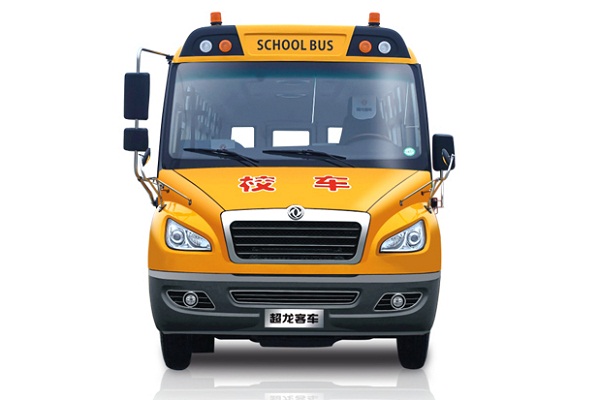 東風(fēng)超龍EQ6661STV小學(xué)生專用校車（柴油國四24-32座）