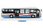 沂星SDL6120EVG4公交車(chē)（純電動(dòng)33-41座）