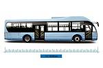 沂星SDL6124EVG公交車(chē)（純電動(dòng)33-41座）