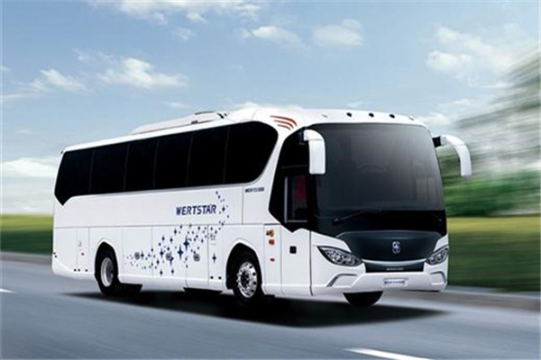 亞星YBL6110H1QP客車（柴油國五24-48座）