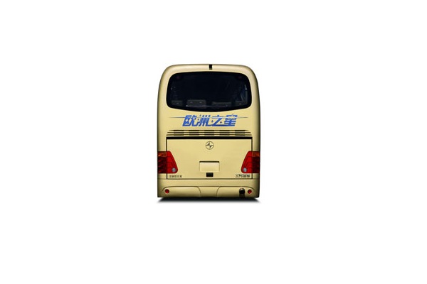 北方BFC6128HNG2客車（天然氣國(guó)五24-59座）