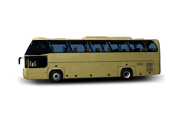 北方BFC6128HNG2客車（天然氣國(guó)五24-59座）