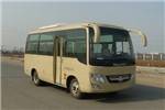舒馳YTK6605N客車（天然氣國五13-19座）