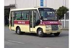 恒通CKZ6590CN4客車(chē)（天然氣國(guó)四10-19座）