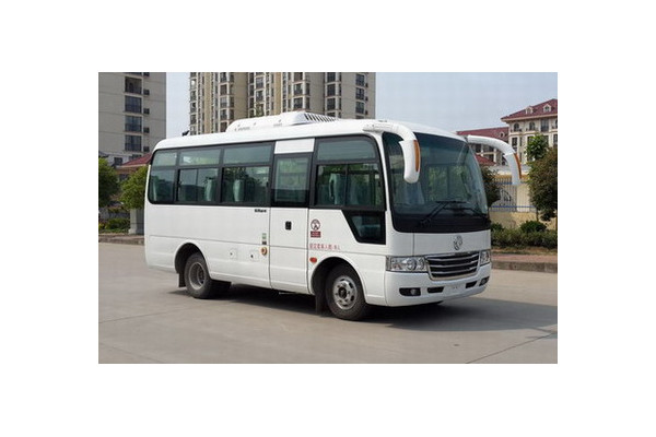東風(fēng)DFH6600A客車(chē)（柴油國(guó)五10-19座）