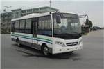亞星JS6660GHBEV公交車（純電動(dòng)10-27座）