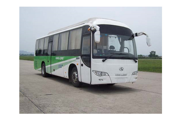 金龍XMQ6110BGPHEVD5公交車（柴油/電混動(dòng)國五10-49座）