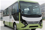 比亞迪BYD6650HZEV公交車(chē)（純電動(dòng)11-19座）
