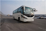 一汽CA6900LRD22客車(chē)（柴油國(guó)五24-40座）