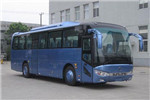 申龍SLK6118ULD5HEVL1公交車（柴油/電混動(dòng)國(guó)五10-51座）