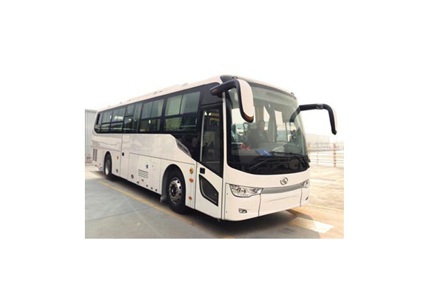 金龍XMQ6110BGPHEVD51插電式公交車（柴油/電混動(dòng)國五10-48座）