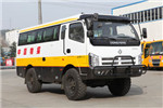 東風(fēng)超龍EQ6600ZTV客車(chē)（柴油國(guó)五10-17座）
