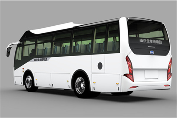 南京金龍NJL6820BEVG1公交車(chē)（純電動(dòng)24-35座）