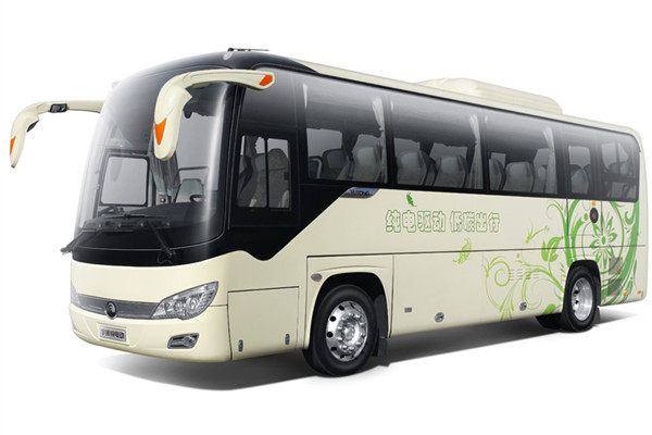 宇通ZK6906BEVQ6客車（純電動(dòng)24-39座）